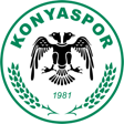 Konyaspor Logo