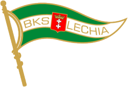 Lechia Gdansk Logo