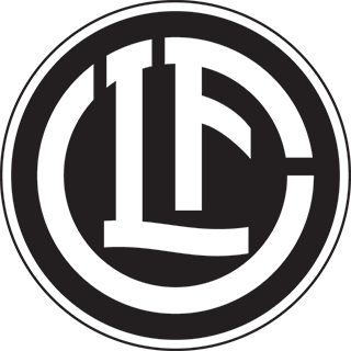 Lugano Logo