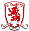 Middlesbrough Logo
