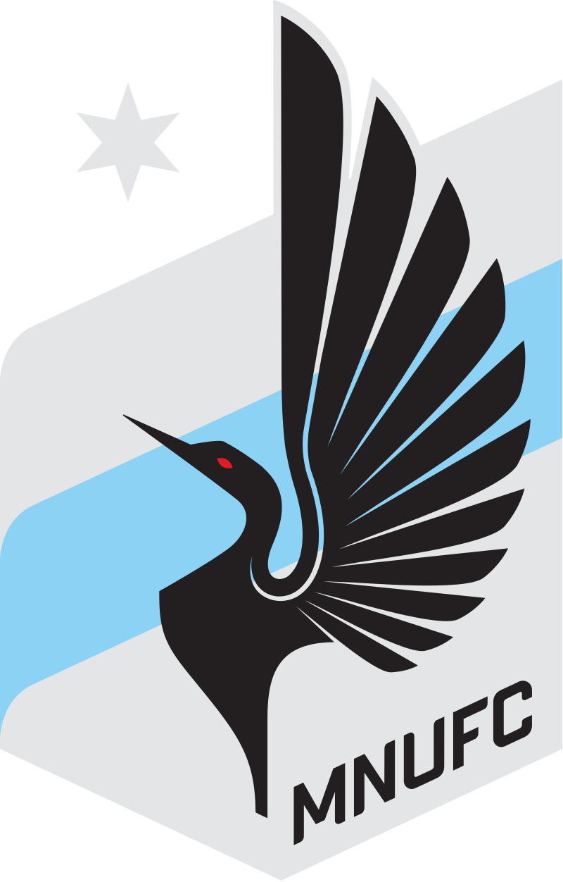 Minnesota United FC Logo