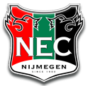 NEC Nijmegen Logo