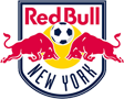 New York Red Bulls Logo