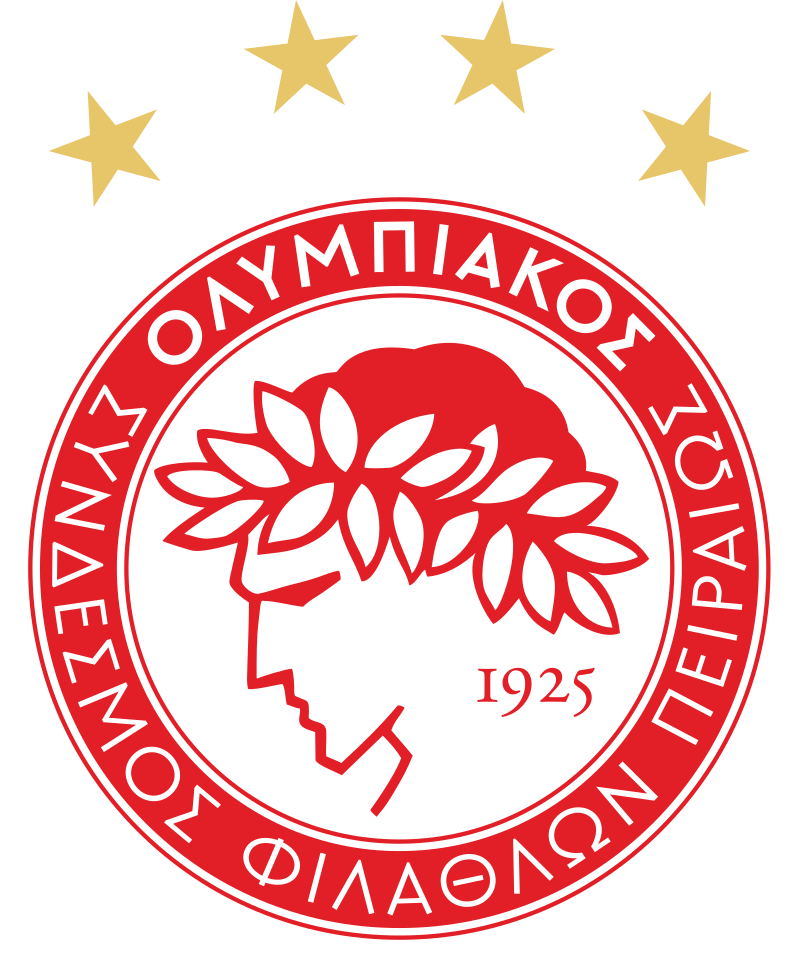 Olympiacos Logo