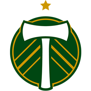 Portland Timbers Logo