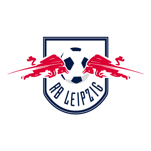 RB Leipzig Logo