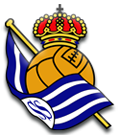 Real Sociedad B Logo