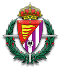 Real Valladolid Logo