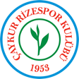 Caykur Rizespor Logo