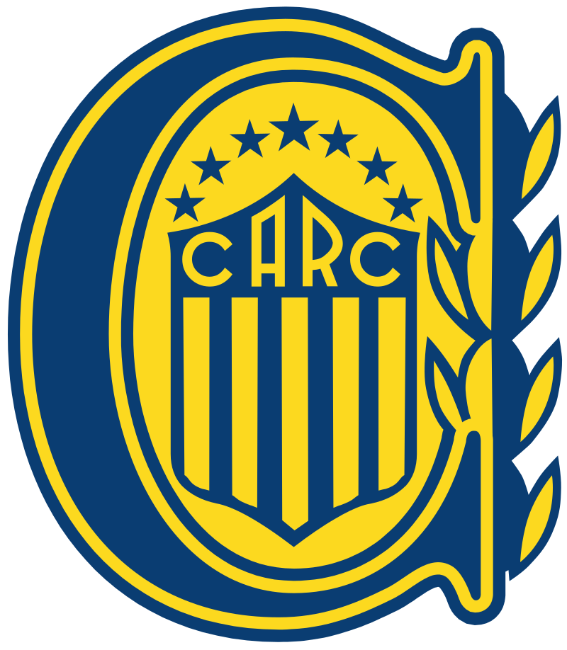 Rosario Central Logo