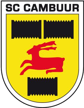 SC Cambuur Logo