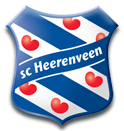 SC Heerenveen Logo