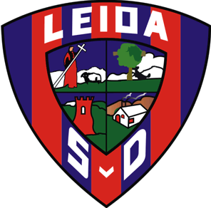 SD Leioa Logo