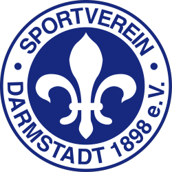 SV Darmstadt 98 Logo