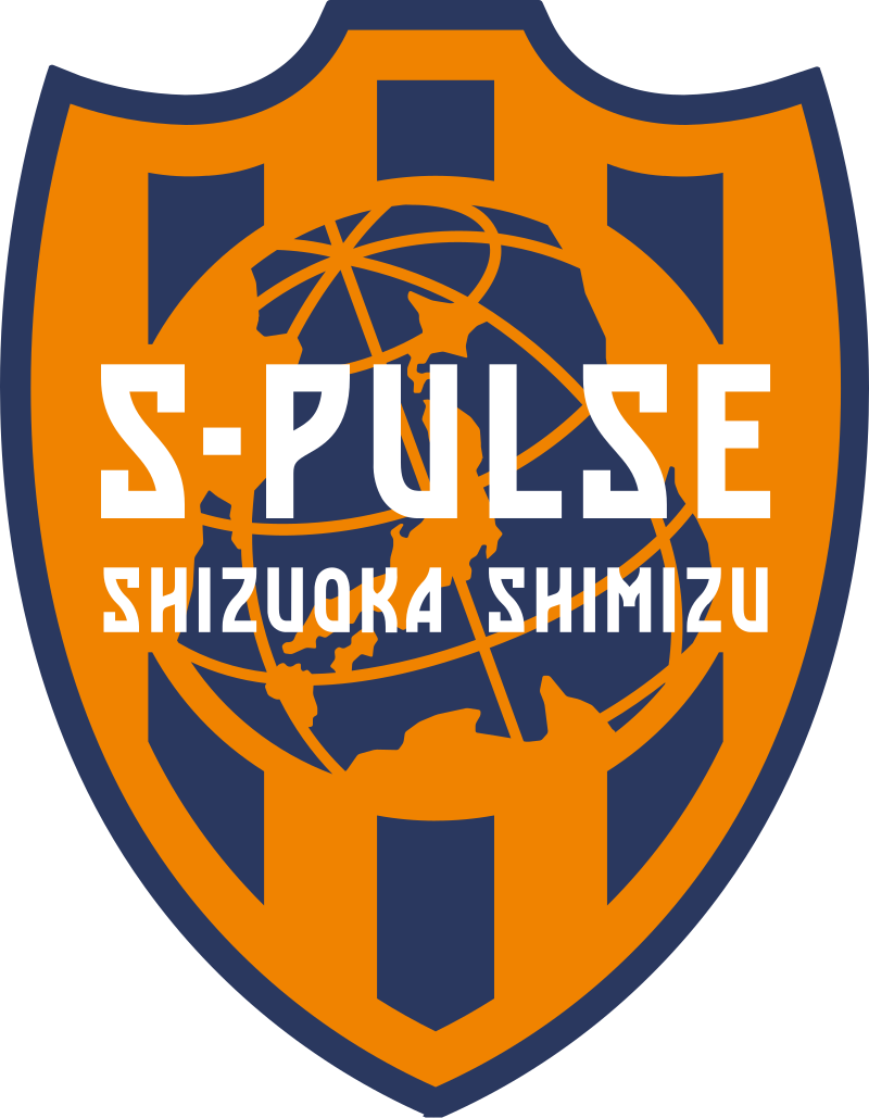 Shimizu S-Pulse Logo