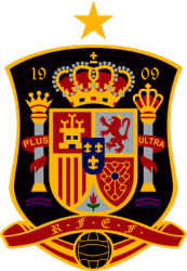 Spain (Women) Logo
