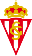 Sporting de Gijon Logo