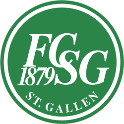 ST Gallen Logo