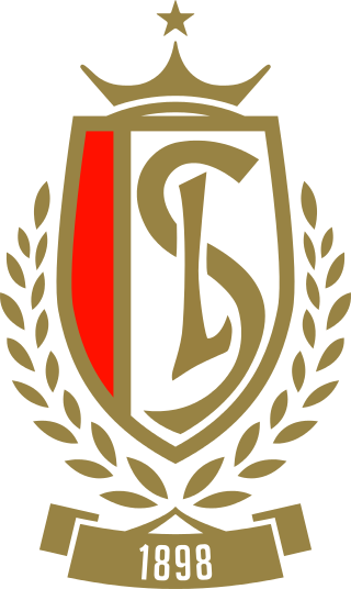 Standard Liege Logo