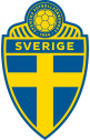 Sweden Logo