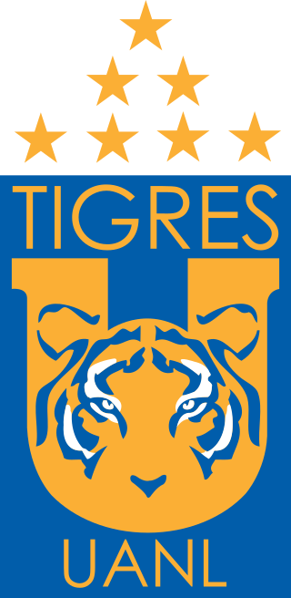 Tigres Logo