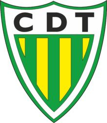Tondela Logo