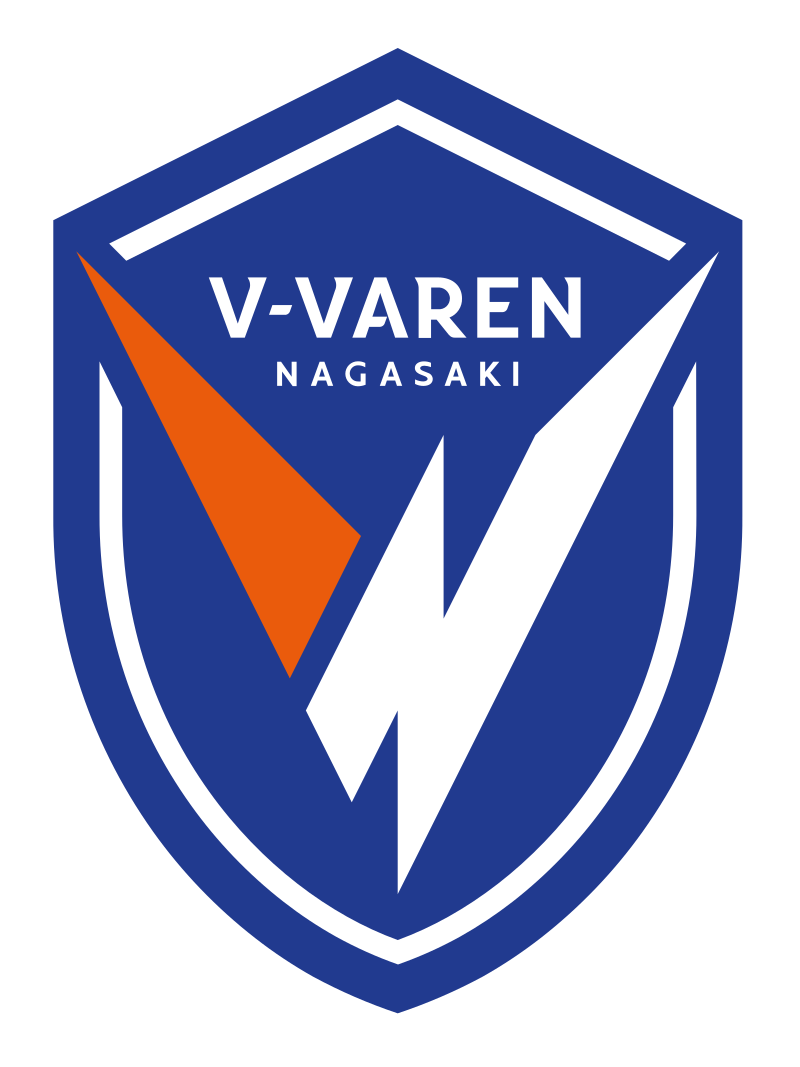 V-Varen Nagasaki Logo