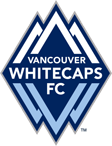 Vancouver Whitecaps FC Logo