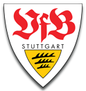 VfB Stuttgart Logo