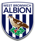 West Bromwich Albion Logo