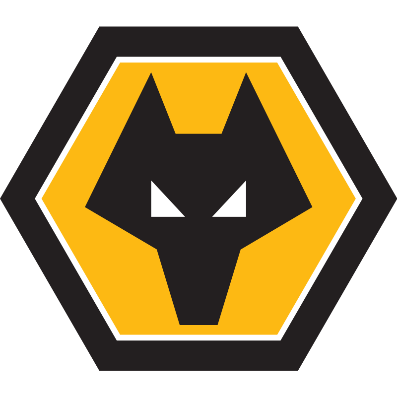 Wolverhampton Wanderers Logo