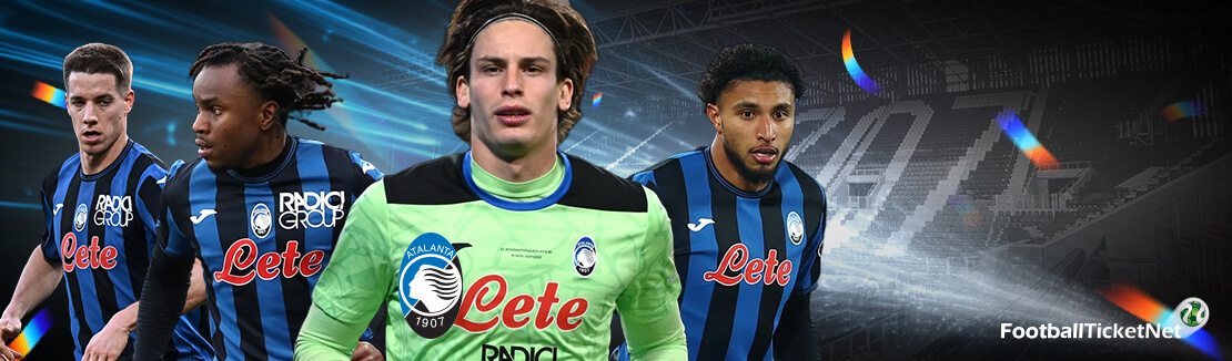Atalanta Billets