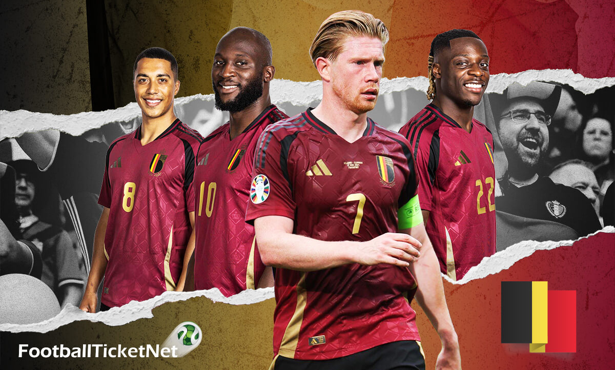 Belgium Billets