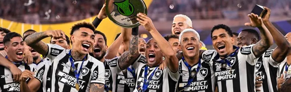 Botafogo Billets