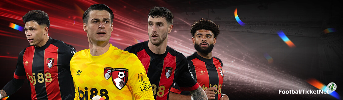 Bournemouth Billets
