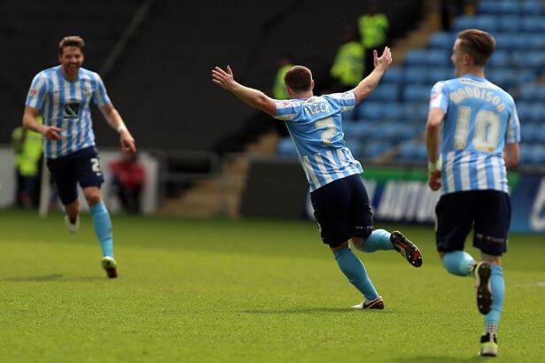 Coventry City Billets