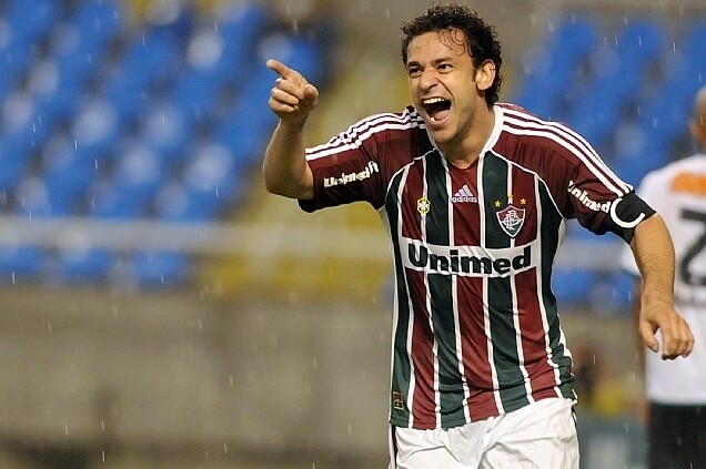 Fluminense Billets