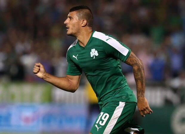 Panathinaikos Billets