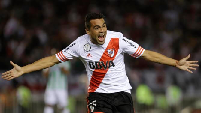 River Plate Billets