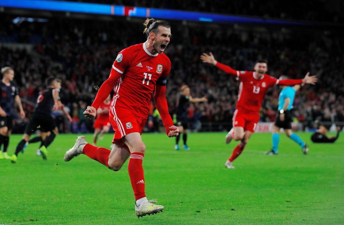 Wales Billets