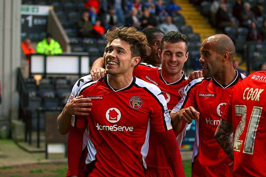 Walsall Billets