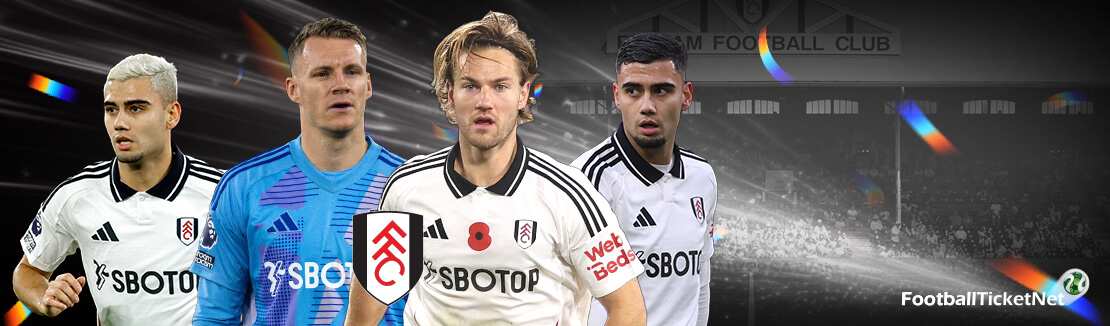 Fulham Billets