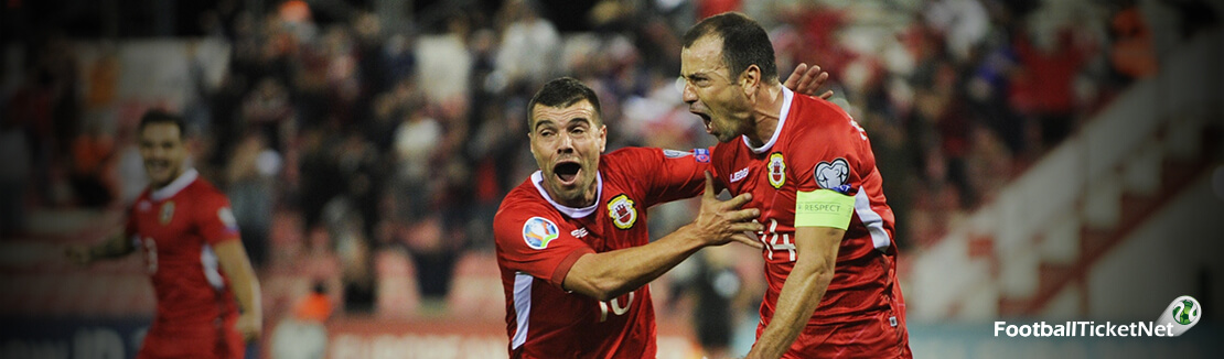 Gibraltar Billets
