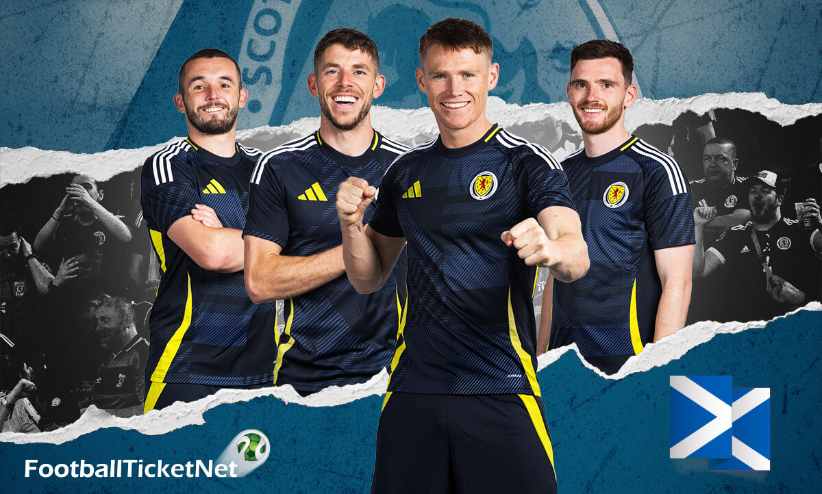 Scotland Billets