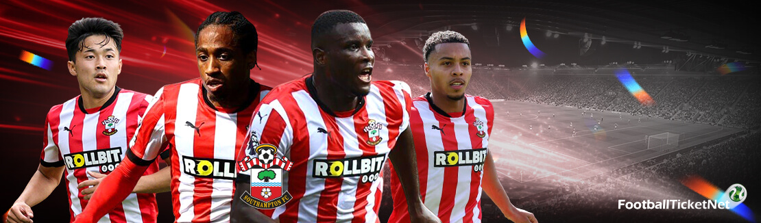 Southampton Billets