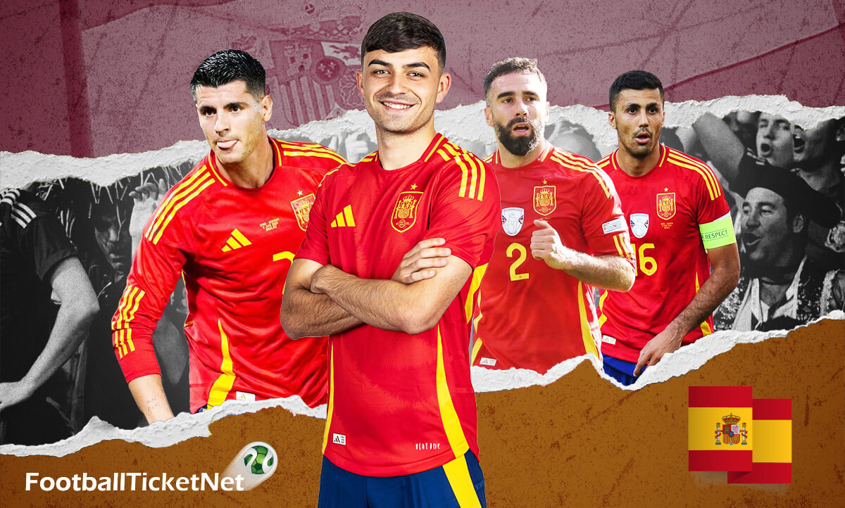 Spain Billets