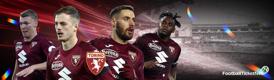Torino Billets