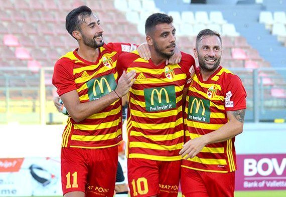 Birkirkara FC Tickets