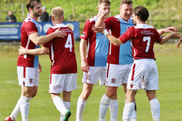 Hastings United Tickets