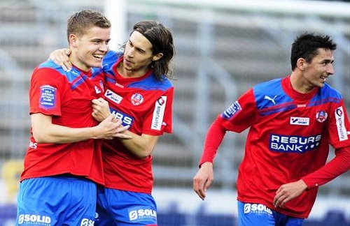 Helsingborgs IF Tickets